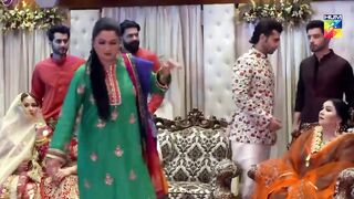 Most Viewed Short Clip - Suno Chanda - Season 2 - HUM TV.