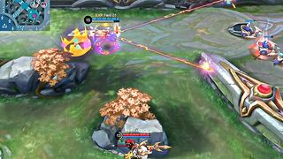 Fanny montage