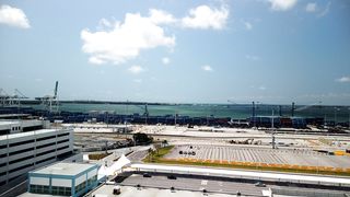 "Unlocking Miami: Where Every Corner Holds a Story"