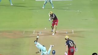 King Kohli Special