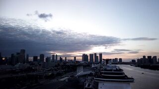 "Miami Uncovered: Embracing Diversity, Vibrancy, and Sunshine"
