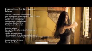 BAILANDO - Video Original