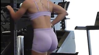 Fitness girl