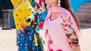 Bahua ki sarkar -- Ak Jatti #shorts #ytshorts #akjatti #akjattinewsong #anukadyan