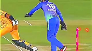 Cute Moments Between Babar Azam And Muhammad Rizwan