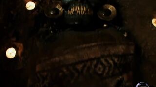 THE MUMMY 5 Official Trailer | Tom Cruise | Universal studios