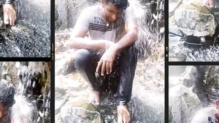 Waterfalls