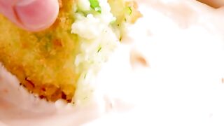 Potato balls