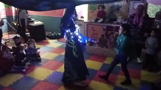 Kid's Annual party