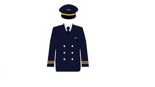 How to be an Air Line Pilot