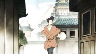 The Story of Avatar Wan ???? Origins of the First Avatar _ The Legend of Korra