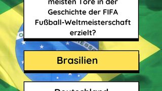 Meisten Tore