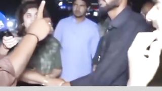 خان کی خاطر بھاٸ کو چھوڑديا بھاٸ مل جاتے ہيں خان دوبارہ نہيں ملے گا
