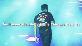 Parmish Verma new song