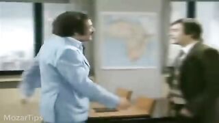 Funniest Scenes from Mine Your Language #funny video