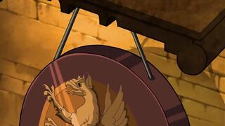 Scooby-Doo! ｜  A Festive Feast ???? ｜  @wbkids