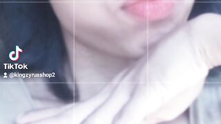 Tiktok video ☺️