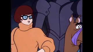 Scooby-Doo! ｜ Velma Loses Her Glasses ???? ｜ @wbkids