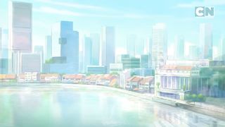 Tom and Jerry Singapore Full Episodes (5-7) ｜ @wbkids​