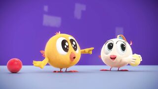 The pigs game | Where's Chicky? | Cartoon Collection in English for Kids | New episodes