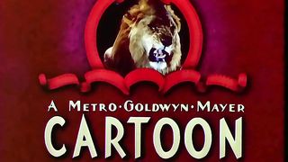 TOM AND JERRY -009 Sufferin' Cats! [1943]