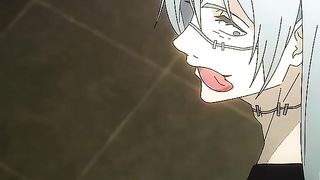 「 Brother's Reunion ????」- Yuji Todo Vs Mahito JJK Episode 20 #anime #jujutsukaisen