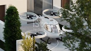 Aerospace cars????????????