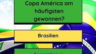Copa America