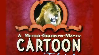 TOM AND JERRY -011 The Yankee Doodle Mouse [1943]