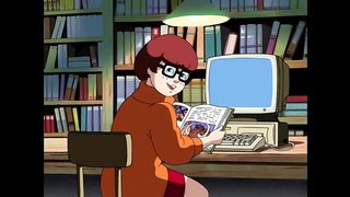 Scooby-Doo! Movies ｜ Reading With Velma ????｜ @wbkids​