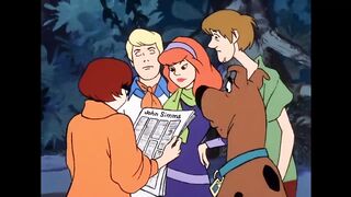 Scooby-Doo! ｜ Frightening Folklore ｜ @wbkids