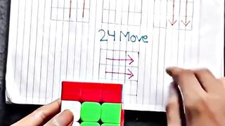 Rubic cube