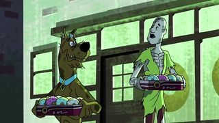 Scooby-Doo! ｜ Doughnuts ????  ｜ @wbkids