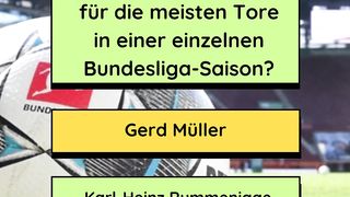 Legende in Deutschland