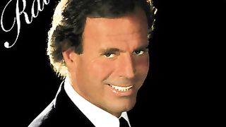 Julio Iglesias "Bamboleo" ♥️