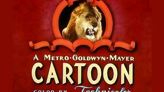 TOM AND JERRY -015 The Bodyguard [1944]
