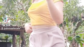 TikTok time❤️