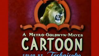 TOM AND JERRY -016 Puttin' on the Dog [1944]