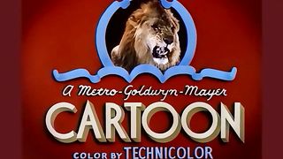 TOM AND JERRY -019 Mouse in Manhattan [1945]
