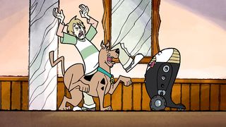 Shaggy & Scooby-Doo Get a Clue! ｜ The Smart House ???? ｜ @wbkids​