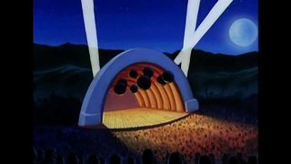 Animaniacs ｜ Wakko Makes Music With his Hand？! ｜ Classic Cartoon ｜ WB Kids