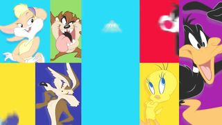 Looney Tuesdays ｜  Sylvester???? VS Tweety???? ｜ @wbkids​