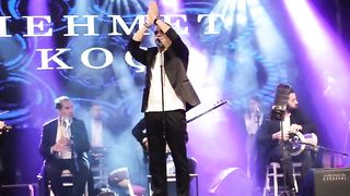 Al Hazar feat. Miran Mehmet Koç - Bir Mumdur