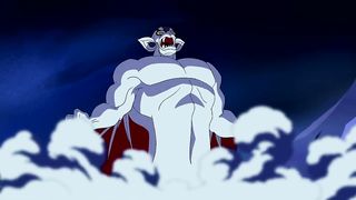 Scooby-Doo! ｜ Yowie Yahoo in Scooby-Doo! and the Legend of the Vampire ｜ WB Kids