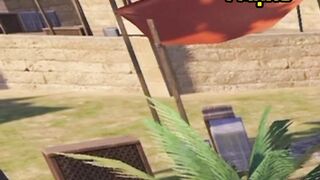 Tại chế độ sự kiện UPDATE 3.1, bạn sẽ có tới 4 mạng ???? #PUBGMOBILE #GamingOnTikTok