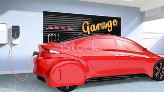 Electronic cars????????????????