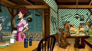 Scooby-Doo! ｜ Scooby's Birthday Feast! ｜ WB Kids