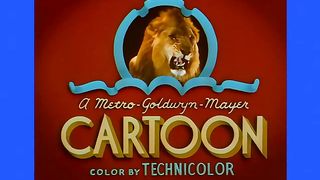 TOM AND JERRY -021 Flirty Birdy [1945]