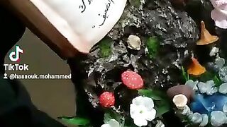 أجمل كيك أكلتو