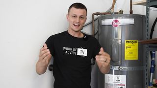 How To Test Water Heater Element With Multimeter